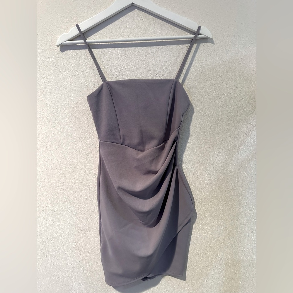 Windsor mini dress, size small